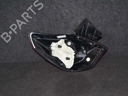 Right taillight OPEL ASTRA J (P10) 2.0 CDTI (68) | BP7736306C35 