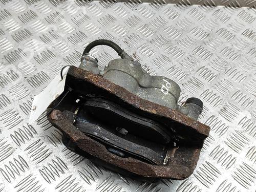 Right front brake caliper IVECO DAILY V Van 35C15 V, 40C15 V, 45C15 V, 50C15 V, 60C15 V,65C15 V | BP24141298M104