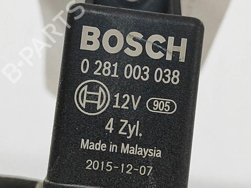 Other VW CADDY IV Box Body/MPV (SAA, SAH) 2.0 TDI 4motion | BP27350657O1