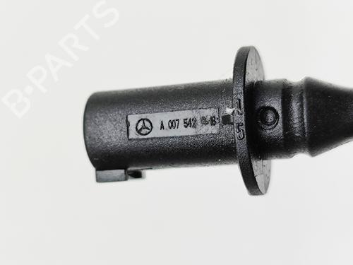 Elektronisk sensor MERCEDES-BENZ E-CLASS Convertible (A238) E 220 d (238.414) | BP30285028M84