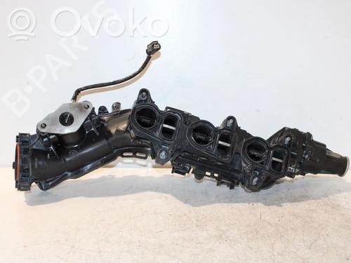 Intake manifold BMW 2 Gran Tourer (F46) 216 d | BP37444874M70 - Image 2