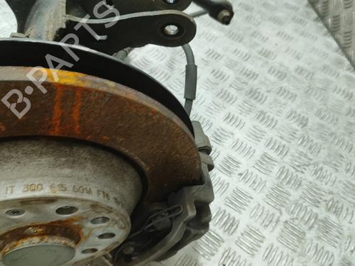 Rear axle VW CADDY V MPV (SBB, SBJ) 2.0 TDI 4motion | BP33385113M2 - Image 8