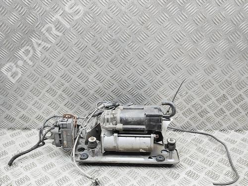 Suspension compressor MERCEDES-BENZ E-CLASS (W213) AMG E 63 S 4-matic+ (213.089) | BP38201504M103 - Image 3