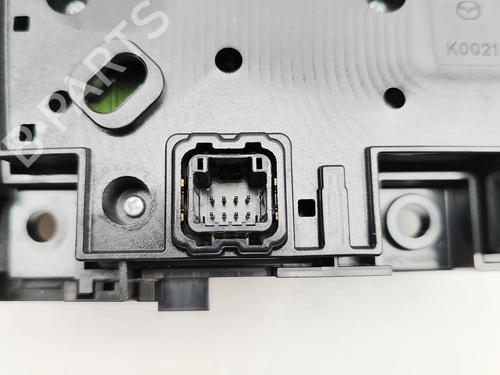 Switch MAZDA CX-80 (KL_) e-SKYACTIVE-D MHEV AWD (KL0H, KL3R3P) | BP32525775I30  - Image 7