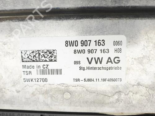 Gearbox control unit AUDI A6 C8 Avant (4A5) RS6 TFSI Mild Hybrid quattro | BP37583440M52 - Image 6