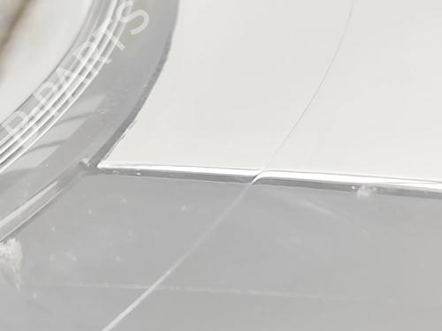 Left headlight OPEL VIVARO B Van (X82) 1.6 CDTI (05) | BP36068011C28 - Image 10