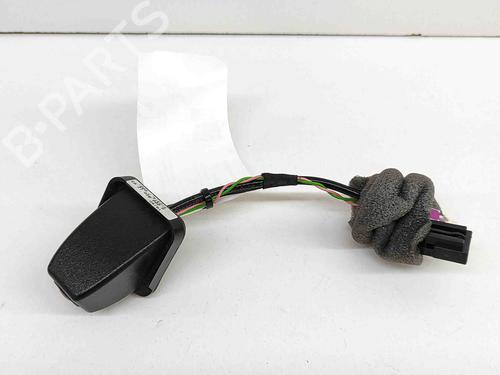 Camera MERCEDES-BENZ CLS (C218) CLS 350 BlueTEC / d (218.326) | BP22351320E14 