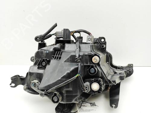 Right headlight MAZDA MX-5 IV (ND__) 2.0 (ND2E, ND6E) | BP37402743C29 - Image 5
