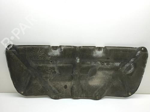 Protección superior Protección superior ISUZU D-MAX II (TFR, TFS) 2.5 CRDi 4x4 (TFS86J) (136 hp) 36458410 36458410