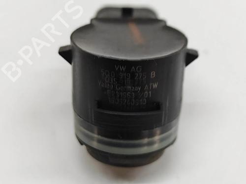 Electronic module AUDI Q8 E-TRON Sportback (GET) 55 quattro | BP28562105M83  - Image 6