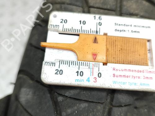 Other HONDA MOTORCYCLES NT NT 700 V Deauville (RC52A) | BP28555013O1 - Image 9