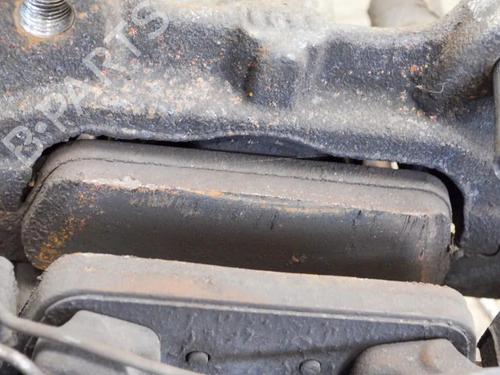 Left front brake caliper SMART FORFOUR Hatchback (453) 0.9 (453.044, 453.053) | BP14640150M105 