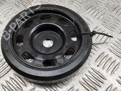 Used Pulley SKODA SUPERB III Estate (3V5) 1.4 TSI iV (156 hp) 27778629
