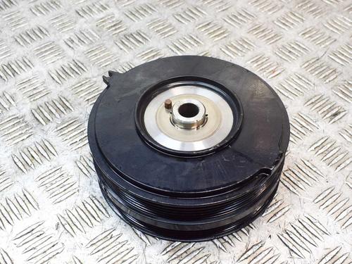 Pulley PORSCHE PANAMERA (971) 4.0 Turbo (97AFF1, 97BFF1) | BP14648730M122