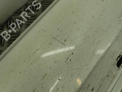 Left sideskirt MERCEDES-BENZ CLS (C218) CLS 250 CDI / BlueTEC / d (218.303, 218.304) | BP31686823C115 