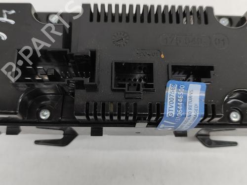 Electronic module MERCEDES-BENZ A-CLASS (W176) A 180 CDI / d (176.012) | BP22443312M83 