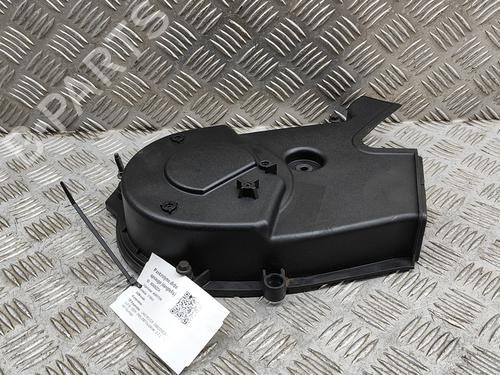 Timing cover KIA SORENTO I (JC) 2.5 CRDi | BP17767171M123 