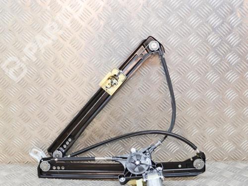 Front right window mechanism SKODA KAROQ (NU7, ND7) 1.5 TSI | BP10673312C23