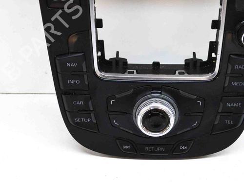 Switch AUDI A5 (8T3) 2.0 TDI | BP11042036I30