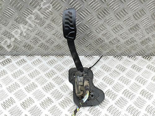 Used Pedal Pedal FORD TRANSIT CUSTOM V362 Van (FY, FZ) 2.0 EcoBlue (130 hp) 35957855 35957855
