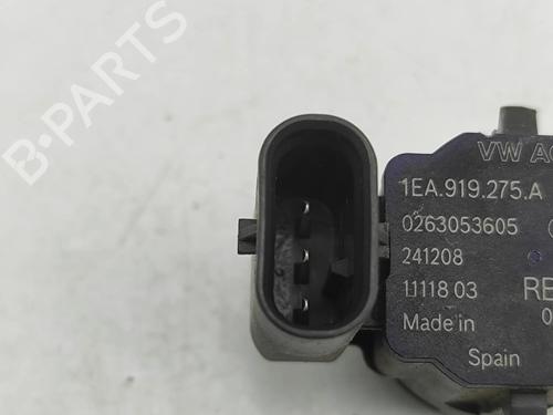 Elektronik Modul VW ID.4 (E21) PRO | BP31360367M83 