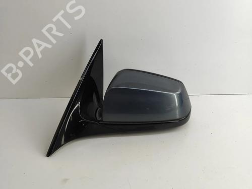 Used Left mirror BMW 5 Gran Turismo (F07) 530 d (245 hp) 31951109