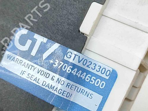 Electronic module CITROËN C3 III (SX) 1.2 THP 110 (SXHNPS, SXHNZT, SXHNZ6) | BP29459142M83 