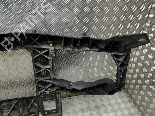 Front slam panel HYUNDAI H-1 Cargo (TQ) 2.5 CRDi | BP24820521C72 - Image 7