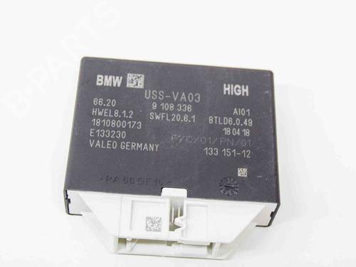 Used Electronic module BMW 6 Gran Turismo (G32) 630 i (258 hp) 7798892