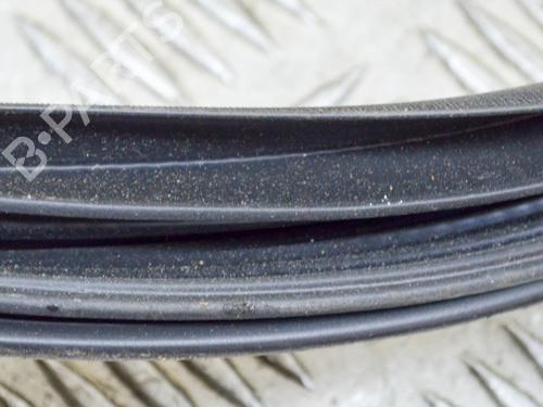 Rubber door seal FORD RANGER (TKE) 2.2 TDCi 4x4 | BP14634476C142 