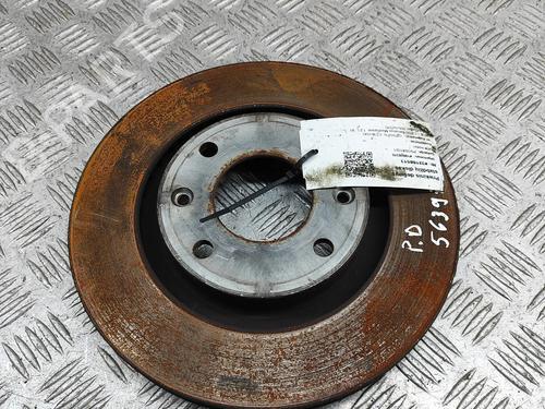 Used Other CITROËN C3 III (SX) 1.2 THP 110 (SXHNPS, SXHNZT, SXHNZ6) (110 hp) 29458483