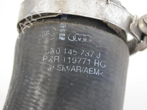 Used Intercooler pipe AUDI A4 B8 (8K2) 2.0 TDI (143 hp) 30258574