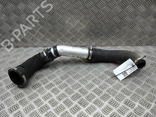 Tubo do intercooler Tubo do intercooler 38018494 38018494
