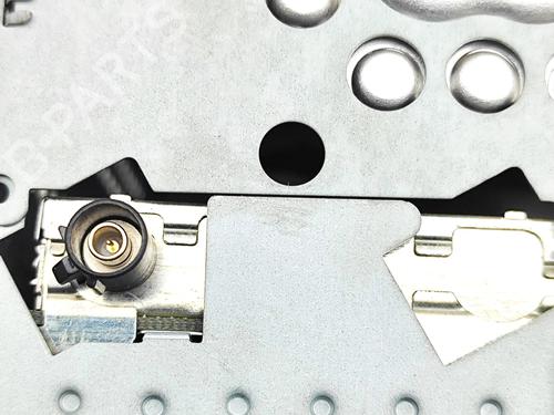 Electronic module PORSCHE BOXSTER (987) 2.7 | BP36470619M83 - Image 5