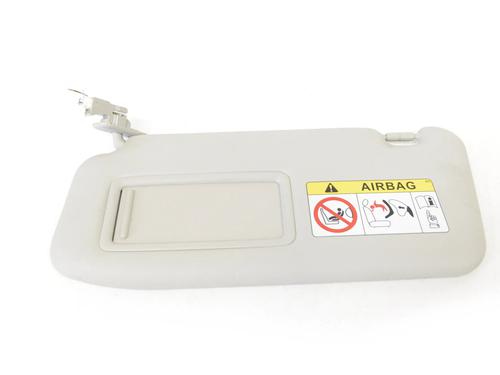 Venstre solskærm MAZDA CX-5 (KE, GH) 2.2 D (KE2FW) (150 hp) 30222765