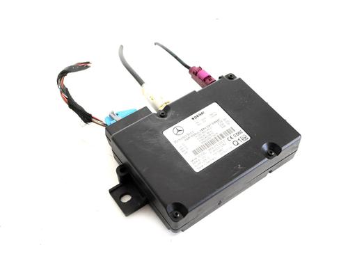 Used Electronic module MERCEDES-BENZ E-CLASS T-Model (S212) E 220 CDI (212.202) (163 hp) 9874222