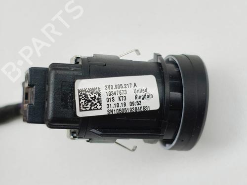 Switch SKODA KAROQ (NU7, ND7) 1.5 TSI | BP37797966I30 - Image 7