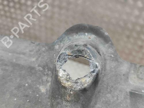 Underbody protection PORSCHE CAYMAN (987) S 3.4 | BP29752947M92