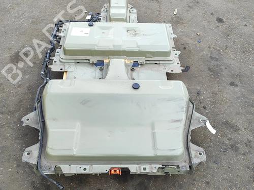Batterie für Batterie PEUGEOT 208 II (UB_, UP_, UW_, UJ_) e-208 (136 hp) 35767333 35767333