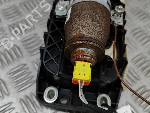 Passenger airbag AUDI A1 (8X1, 8XK) 1.2 TFSI | BP25217543C10  - Image 5