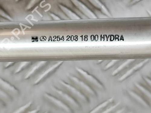 Pipe MERCEDES-BENZ C-CLASS (W206) C 200 (206.042) | BP33372783M125 - Image 7