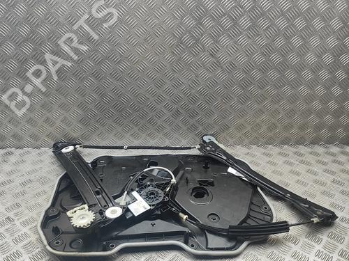Used Front left window mechanism Front left window mechanism BMW 2 Gran Coupe (F44) 218 i (140 hp) 36507597 36507597