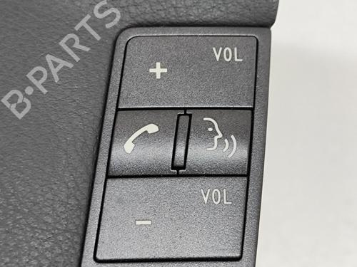 Driver airbag VW PHAETON (3D1, 3D2, 3D3, 3D4, 3D6, 3D7, 3D8, 3D9) 6.0 W12 4motion | BP24307747C9 