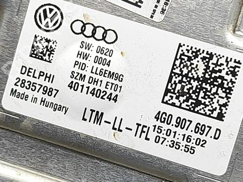 Electronic module AUDI Q5 (8RB) 3.0 TDI quattro | BP34190986M83  - Image 6