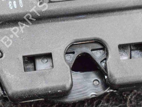 Tailgate lock MERCEDES-BENZ C-CLASS (W205) C 220 BlueTEC / d (205.003) | BP6744618C101 