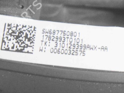 Steering wheel BMW X1 (F48) sDrive 18 d | BP7543453C49 