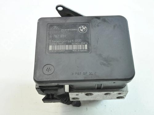 Used ABS pump BMW 1 Convertible (E88) 118 d (136 hp) 9900254