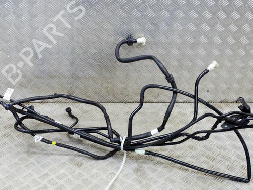 Pipe MASERATI LEVANTE SUV (M161) 3.0 Q4 | BP15376220M125 