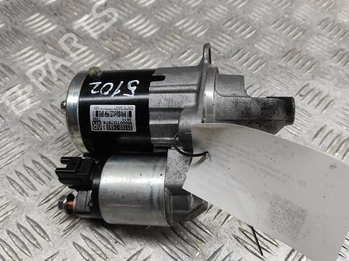 Used Starter SUZUKI VITARA (LY) 1.4 T AllGrip (APK414) (140 hp) 24820756