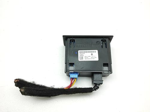 Electronic module RENAULT ZOE (BFM_) ZOE (BFMC, BFMD) | BP38070596M83 - Image 4